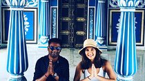 Book Private Full Day Jaipur City Tour 