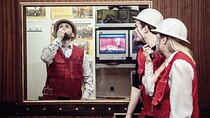 Downfall Spy Mission (Premium Private Escape Room)