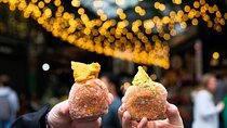 Tea and Doughnuts: Small-Group Borough Market Walking Food Tour 