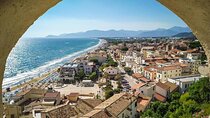 Italian Riviera Monaco & Monte Carlo Private Tour from Nice
