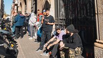 Cruiser Board Full-Day Tour in Barcelona
