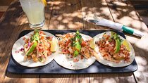 Downtown & Strip Vegan Food Tour in Las Vegas