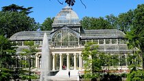 The Best of Madrid: Private Half-Day Tour including Prado Museum