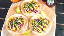 Mission District: Private San Francisco Food Tour