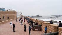 Private Essaouira Day Trip From Marrakech