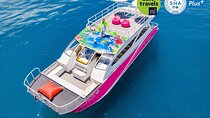 Lazy Bamboo & Phi Phi Islands Day Trip from Phuket