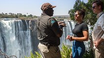 Livingstone Day Trip From Victoria Falls