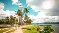Galle Day Tour From Colombo With Sri Lankan Lunch