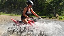 Canopy and ATV or Horseback Riding at Jaco Beach 