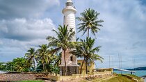 Day Visit to Dutch Galle Fort & Bentota Mangrove Safari From Colombo