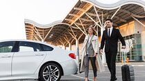 Transfer from Cairo Airport to the Hotels in Cairo or Giza 