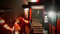 3 Days Tour in Beautiful Northern Taiwan （Charter）