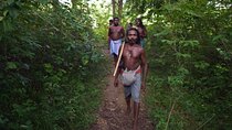 Mahiyanganaya and Remote village Tour 