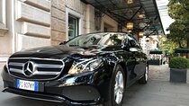 Full Day Rome Private Tour with Colosseum Included