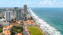Private Kandy Hotel To Colombo City Hotel Transfer
