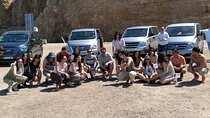 Jordan Group Tour