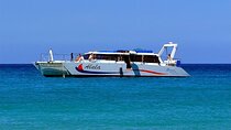 Snorkel Adventure from Kawaihae Harbor