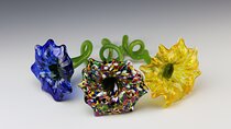 Introduction to Glassblowing Workshop in Sedona