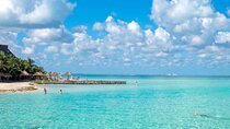  Isla Contoy and Isla Mujeres Tour from Cancun