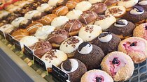 Dublin Delicious Donut Adventure and Walking Food Tour