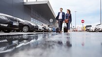 Private Transfer from Rome to Sorrento