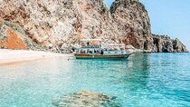 Antalya Sulu Island Boat Tours with Lunch Turkish Maldives 