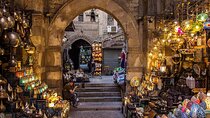 Full-Day Shopping Tour with Lunch and Pick Up 