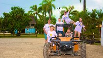 Family Ranch Tour