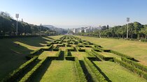 Lisbon City Tour