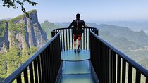 3-Day Zhangjiajie Panoramic Highlights Tour
