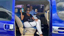 Private Shuttle from Liberia airport to Tamarindo Flamingo and Conchal