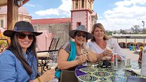 Wine Tours in the Heart of Mexico 