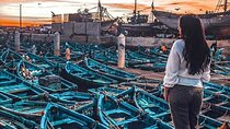 Essaouira Day Trip From Marrakech With Private Transfers