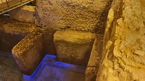 Vicus Caprarius: The Hidden Aqueducts and Fountains of Rome