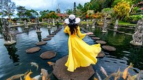 Bali Private Tour Lempuyang Temple Gate of Heaven