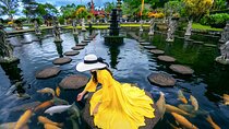 Bali Instagram Tour dan Sunset at gate of heaven