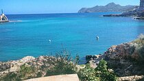 AbenteuerDate, Cala Rajada, tour with fun activities in German language