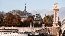 6 Hours Paris City Tour with Seine River Dinner Cruise and Hotel Pickup