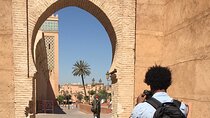 Unique Photography Course in Marrakech