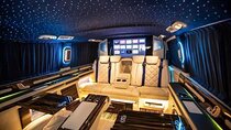 VIP Airport Transfer ( Dalaman to Marmaris )