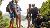 Adventure experience to Sono Beach - BY PARATY TOURS
