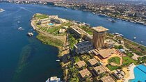4 NIghts Cruise Luxor To Aswan Include Nubian village & felucca 