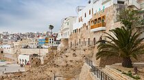 Full-Day Private Guided Tangier Tour