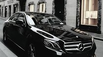 Private Transfer Sorrento Peninsula - Naples