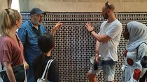 Fez: A FEScinating Private tour 