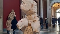 Semi-Private Tour : Vatican Museums, Sistine Chapel & Basilica. 