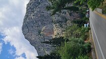 Tour to Delphi