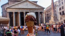 Walking Tour of Rome and Gelato Tasting 
