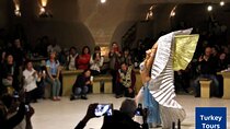 Cappadocia Turkish Night Show with Dinner