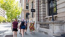 Tales-on-Tap: self-guided tour of Perth's Historical Pubs 